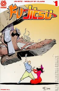 Fu Jitsu #1