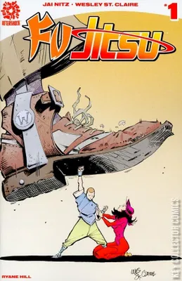 Fu Jitsu