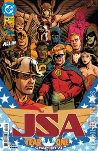 JSA #18