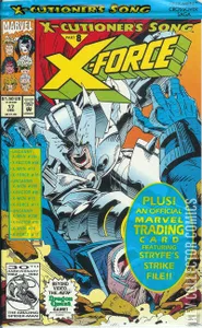 X-Force #17