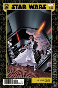 Star Wars #35 