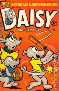 Daisy & Her Pups Comics #12
