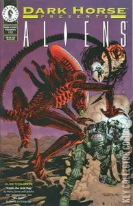 Dark Horse Presents #117