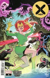 X-Men #4