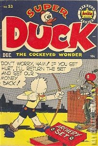 Super Duck #53