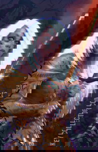 Briar: Night's Terror #3