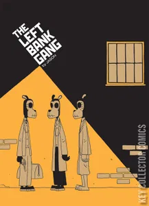 The Left Bank Gang