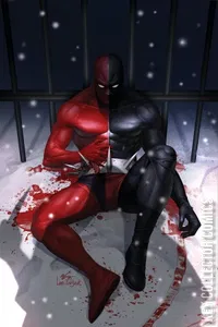 The Death-Defying Devil #4