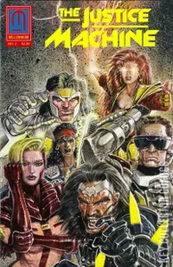 Justice Machine #2