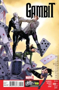Gambit #12