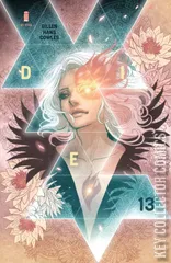 Cover for Die #14