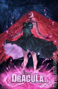 Cult of Dracula #6