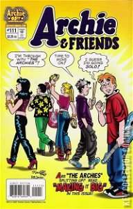 Archie & Friends #111