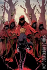 Variant Cover for Folklords #1