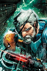 Deathstroke the Terminator #3