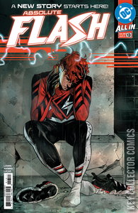 Absolute Flash #13
