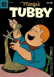 Marge's Tubby #43