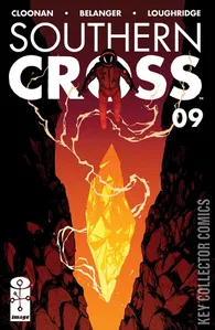 Southern Cross #9