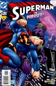 Superman #156
