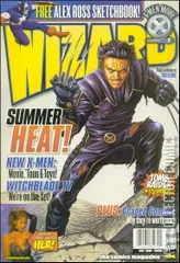 Cover for Wizard: Official Comic Book Pocket Price Guide #106