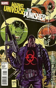 Marvel Universe vs. The Punisher