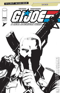 G.I. Joe: A Real American Hero - Duke