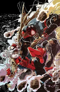 Spider-Man: Reign 2 #3