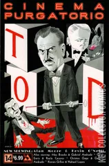Cover for Cinema Purgatorio #14
