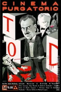 Cinema Purgatorio #14