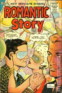 Romantic Story #30