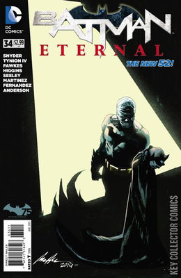 Batman Eternal