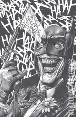 Variant Cover for Batman and the Joker: The Deadly Duo #1