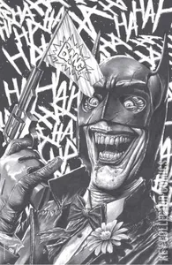Batman and the Joker: The Deadly Duo #1