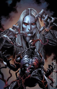 Variant Cover for Venom #6