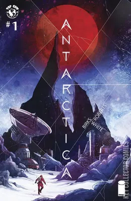 Antarctica