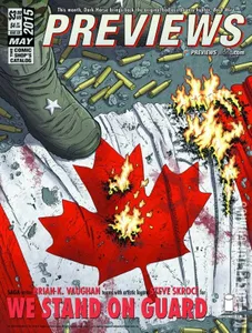Previews #320