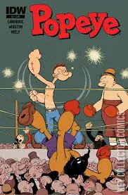 Popeye #3