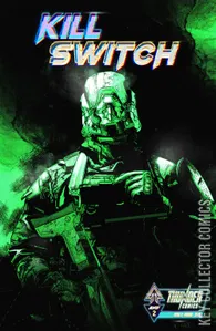 Killswitch #2
