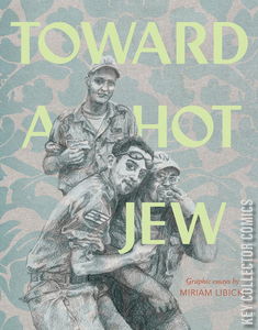 Toward a Hot Jew