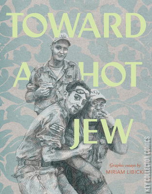 Toward a Hot Jew