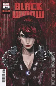 Black Widow #14