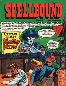 Spellbound #65