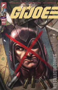 G.I. Joe #9