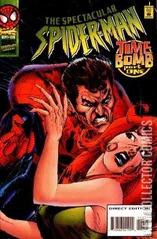 Cover for Peter Parker: The Spectacular Spider-Man #228