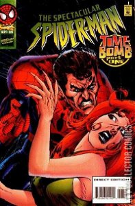 Peter Parker: The Spectacular Spider-Man #228