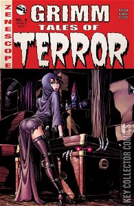 Grimm Tales of Terror #5