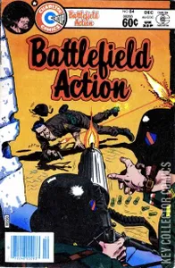 Battlefield Action #84