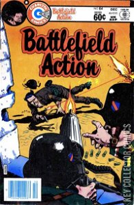 Battlefield Action #84