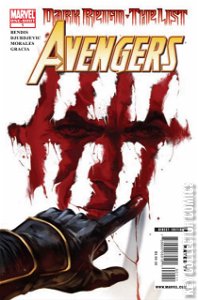 Dark Reign: The List - Avengers #1