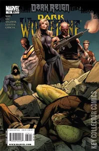 Dark Wolverine #79